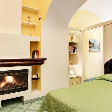Rose Studio Vakantiehuis