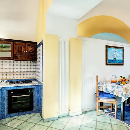 Vakantiehuis Rose Studio *