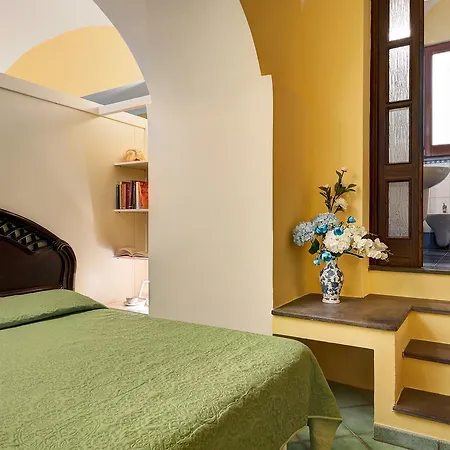 Vakantiehuis Rose Studio